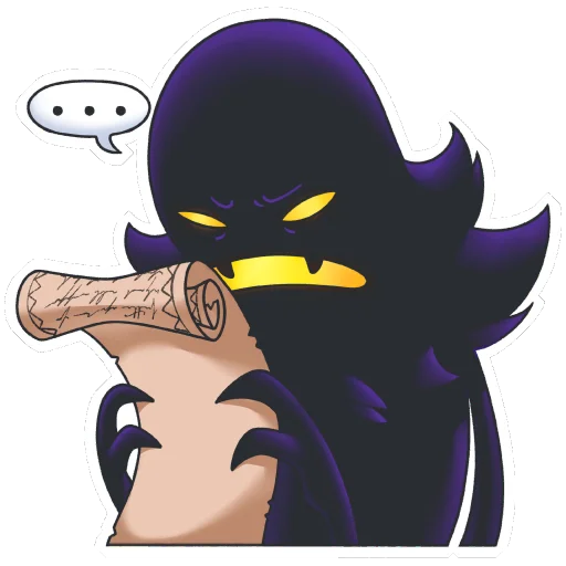 Telegram Sticker «A Hat in Time» ?