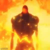 Емодзі Attack on Titan 🔥