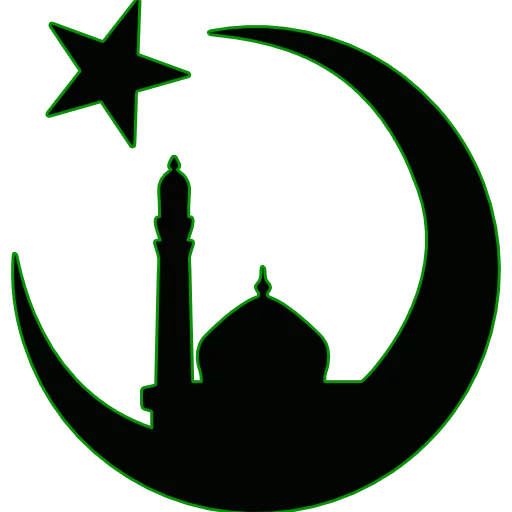 Telegram stikerlari Arabic