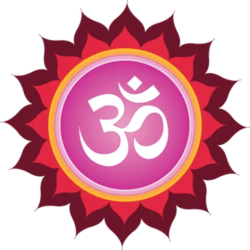 Telegram Sticker «adhi_yogi» ?️