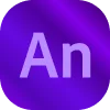 Telegram emoji «Adobe apps» 🟣