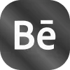 Telegram emoji «Adobe apps» ⚫️
