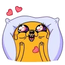 Adventure Time Emoji emoji 😍