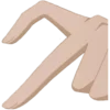 Telegram emoji «AESTHETIC » ❤️