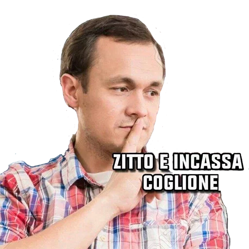 Telegram stiker «Agresti's Meme» 🖕