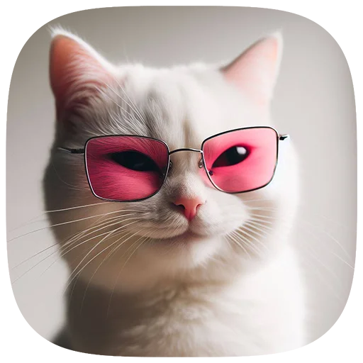 Telegram Sticker «Cats | Котики» 😎