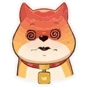 Вредина Акио HD emoji 😵‍💫