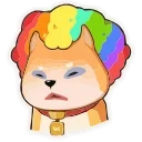 Вредина Акио HD emoji 🤡