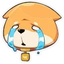 Вредина Акио HD emoji 😭