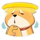 Вредина Акио HD emoji 😇