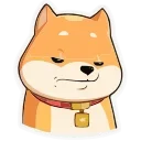Вредина Акио HD emoji 😐