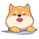Вредина Акио HD emoji 😛