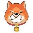 Вредина Акио HD emoji 🤬