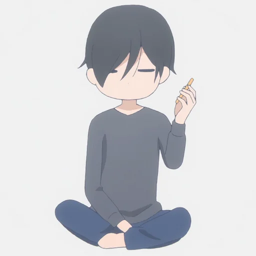 Акито Ямада / Akito Yamada emoji 🎮