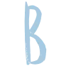 Telegram emoji Акварельный шрифт