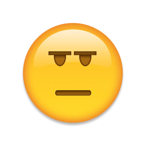 Эмодзи Emoji+ 😐