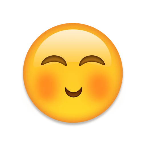 Telegram Sticker «Emoji+» 😊