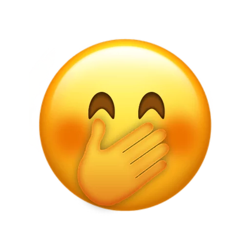 Эмодзи Emoji+  ☺️