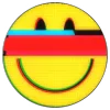 😎 Алан Даль emoji 🙃