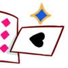 Telegram emojisi «Alice in Wonderland» ♥️