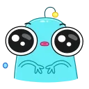 Инопланетяшка emoji 🥺