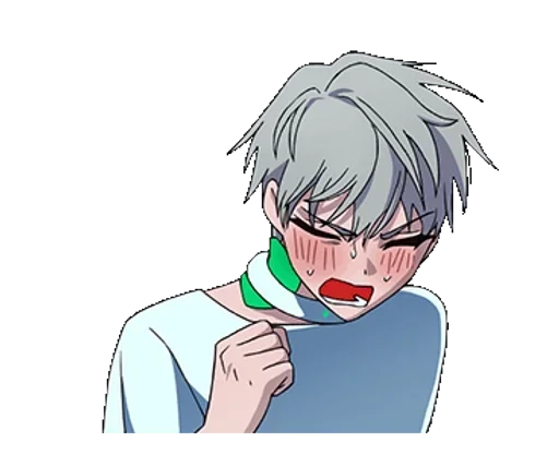 Alien stage стикеры