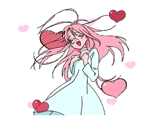 Alien stage стикеры