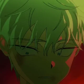 Alien stage стикеры