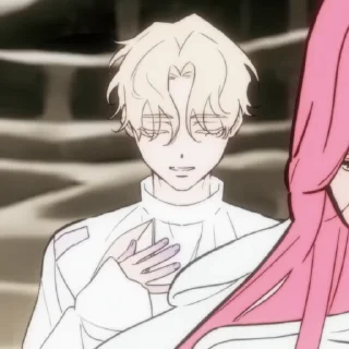 Alien stage стикеры