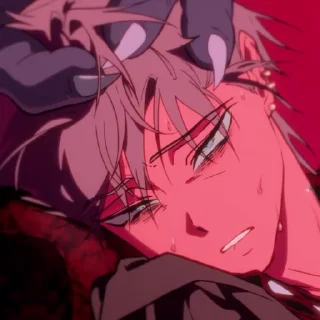 Alien stage стикеры