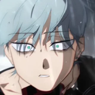 Alien stage стикеры