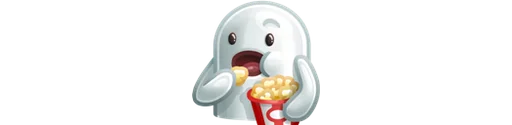 AlinaRinRin Emotes sticker 🍿