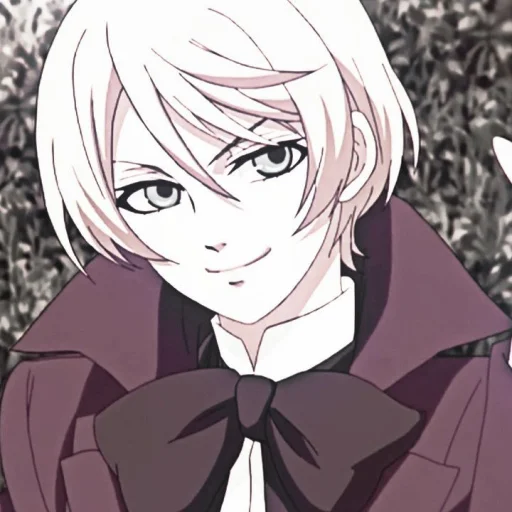 Alois Trancy emoji 📮