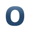Telegram emoji «Alphabet Dm» 🟰