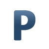 Telegram emoji «Alphabet Dm» 🐶