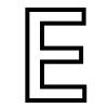 Alphabet Emoji emoji 📝