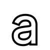 Эмодзи Alphabet Emoji 📝