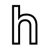 Емодзі Alphabet Emoji 📝