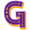 Telegram emoji «Alphabet» 🔠