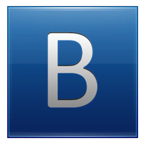Alphabetic_letters sticker 🇦🇱