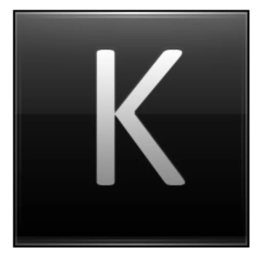 Alphabetic_letters sticker 🇧🇷