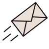 Емодзі Telegram «Шрифт» ✉️