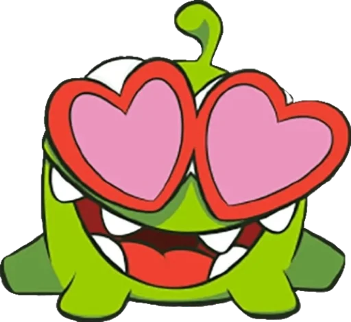 ам няма Telegram stickers