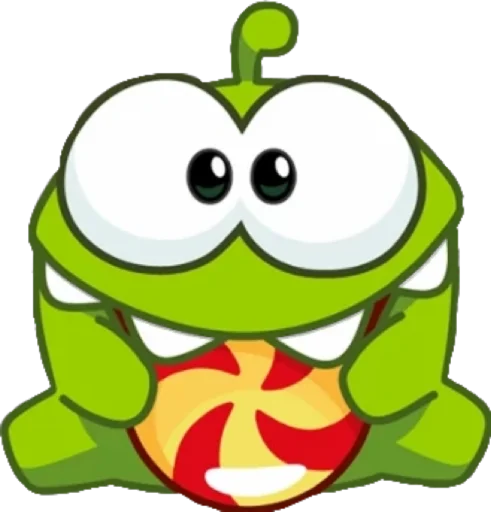 ам няма Telegram stickers