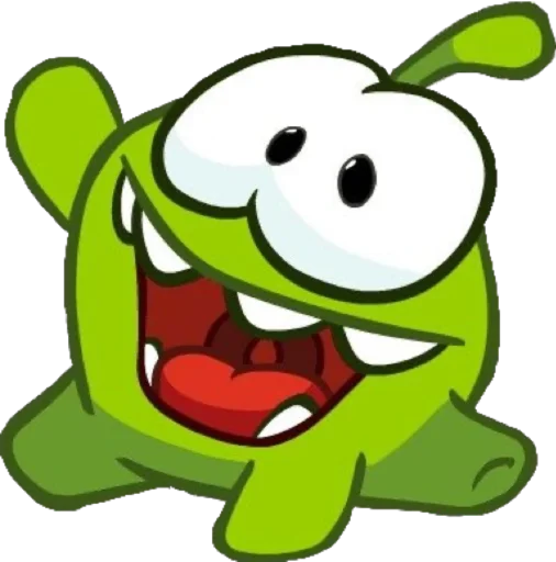 ам няма Telegram stickers