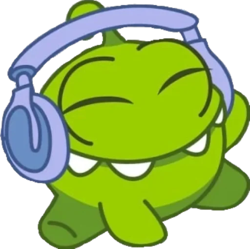 ам няма Telegram stickers