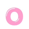 Емодзі Telegram «Розовый шрифт» 💕