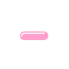 Telegram emojisi «Розовый шрифт» 💗