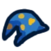 Telegram emoji «Топовый шляпки из Among Us» 🧣