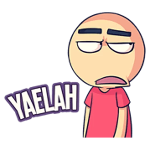 Anak Yimyam [Amoo Fucker] emoji 😏